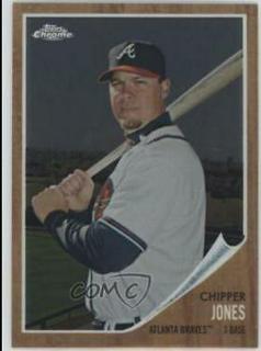 Chipper Jones