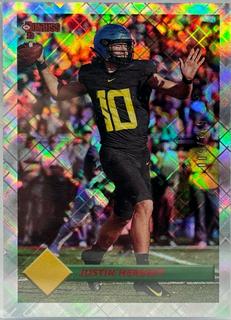 Justin Herbert