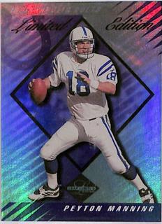 Peyton Manning