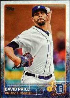 David Price