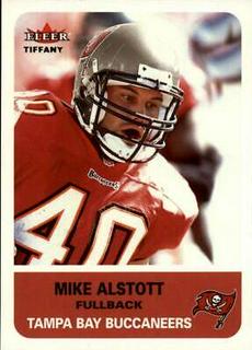 Mike Alstott