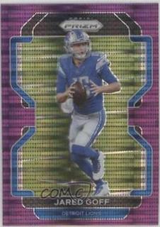 Jared Goff
