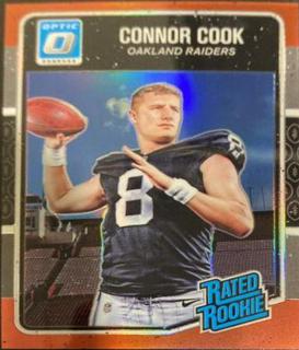 Connor Cook