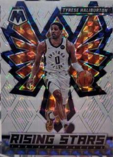 Tyrese Haliburton
