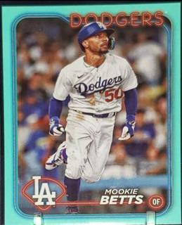 Mookie Betts