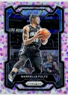 Markelle Fultz