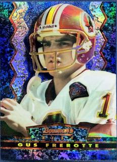 Gus Frerotte