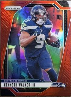 Kenneth Walker III