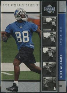 Mike Williams