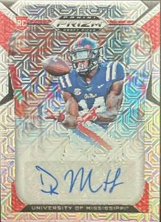 D.K. Metcalf