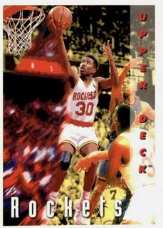 Houston Rockets