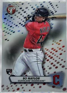Bo Naylor