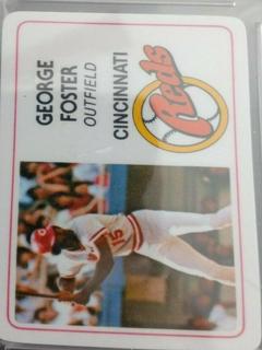 George Foster