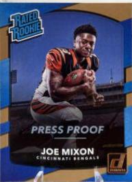 Joe Mixon