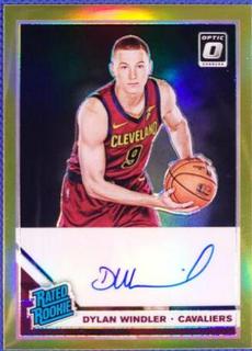 Dylan Windler