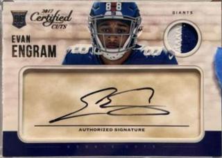 Evan Engram