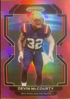Devin McCourty