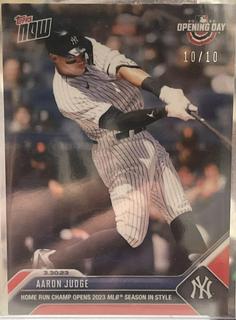 Aaron Judge