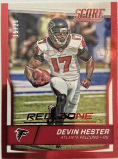 Devin Hester