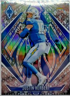 Justin Herbert