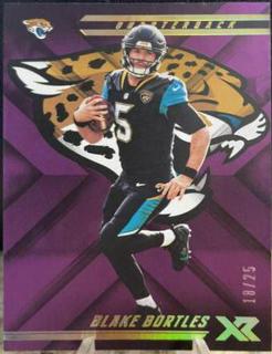Blake Bortles