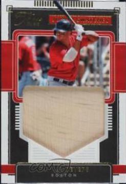 Rafael Devers [Gold] #JS-RD