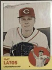 Mat Latos