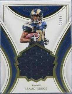 Isaac Bruce