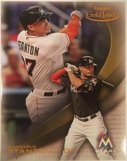 Giancarlo Stanton
