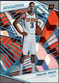 Trevor Ariza