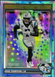 Shaq Thompson