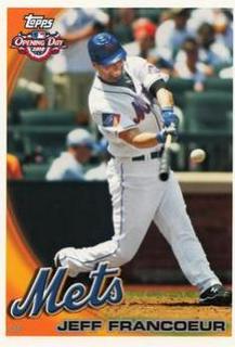 Jeff Francoeur