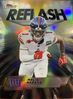 Malik Nabers