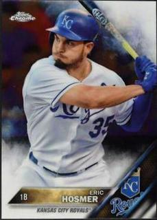 Eric Hosmer