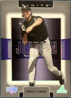 Randy Johnson