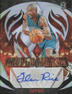 Glen Rice