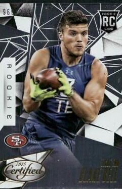 Blake Bell #130