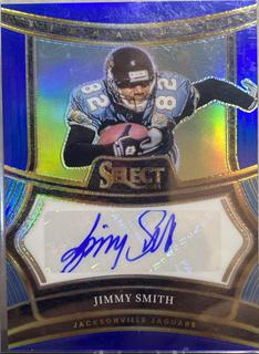 Jimmy Smith