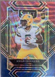 Amari Rodgers