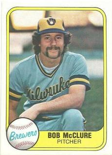 Bob McClure