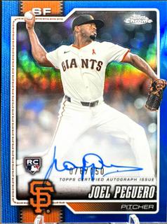 Joel Peguero