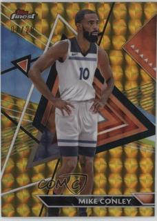 Mike Conley