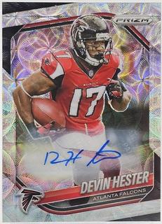 Devin Hester