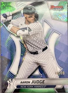 Aaron Judge