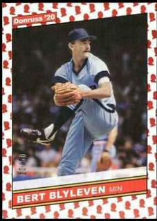 Bert Blyleven