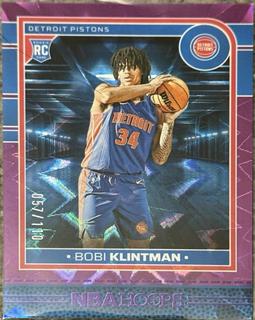 Bobi Klintman