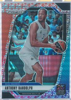 Anthony Randolph