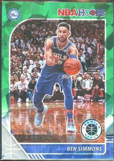 Ben Simmons