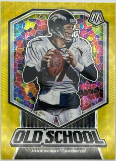 John Elway