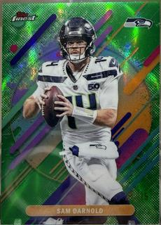 Sam Darnold